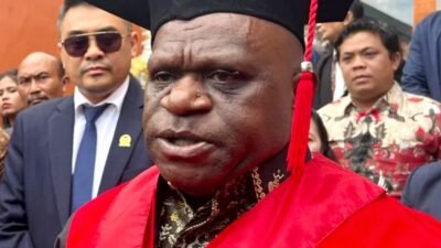 Menham Pigai Apresiasi Kebijakan Dedi Mulyadi Kirim Siswa Nakal ke Barak Militer