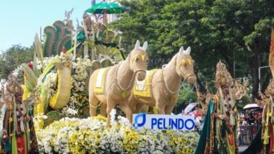 Surabaya Vaganza 2025