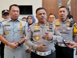 Survei Indikator: 89,6 Persen Masyarakat Terbantu Kerja Polantas Selama Mudik 2025