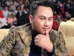 Bosan 10 Tahun Menduda, King Nassar Siap Menikah Tahun Ini?