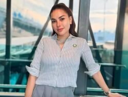 Pengacara Heran Penahanan Nikita Mirzani Diperpanjang