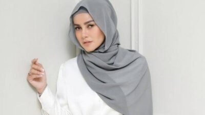 Perdana Olla Ramlan Muncul Tanpa Hijab di Sinetron Baru