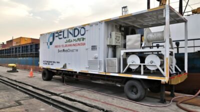 PT EPI Komitmen Perluas Fasilitas OPS di Pelabuhan Tanjung Priok