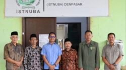 PW NU Bali Dukung Polda Berantas demi Jaga Citra Pulau Dewata