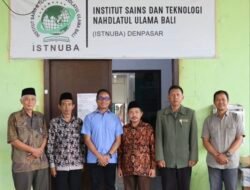 PW NU Bali Dukung Polda Berantas Premanisme demi Jaga Citra Pulau Dewata