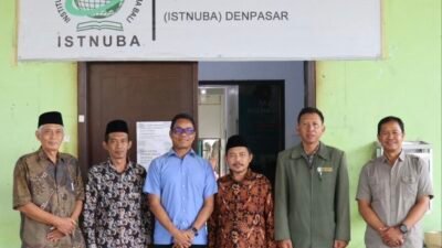 PW NU Bali Dukung Polda Berantas demi Jaga Citra Pulau Dewata