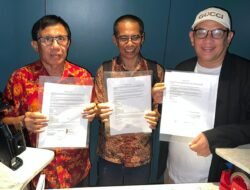 Dimediasi Dewan Pers, Konflik 2 Kubu Disepakati Dengan Solusi Kongres Persatuan PWI