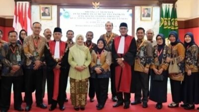 Moehammad Pandji Santoso