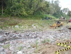 Wamen PU: Lestarikan Pantai Untuk Lindungi Pariwisata Bali