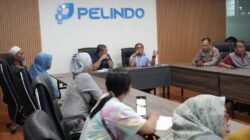 Pelindo regional 4