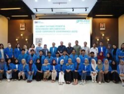 SPJM Dukung STIKI Makassar Edukasi Implementasi GCG