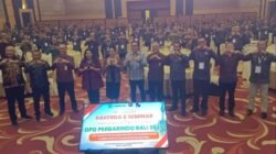 Perbarindo Bali Perkuat Eksistensi BPR-BPRS untuk Ekonomi Daerah