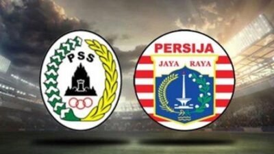 Persija Keok! Gol Menit Akhir PSS Sleman Bikin Macan Kemayoran Terkapar