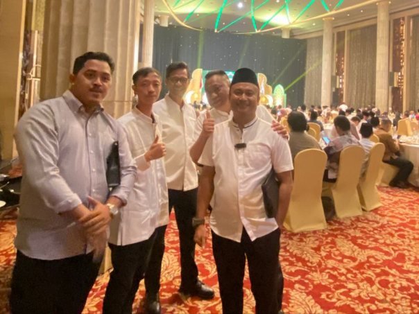 Mars Peradi