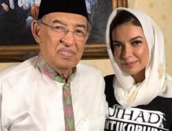 Orangtua Ungkap Kondisi Najwa Shihab Usai Ditinggal Suami