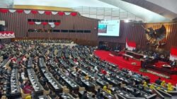 DPR Percepat Pembahasan RUU KUHAP Saat Reses, RUU Perampasan Aset Masih Antre