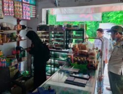 Razia Dadakan, Satpol PP Magetan dan Bea Cukai Kembali Sisir Rokok Ilegal