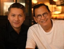 Roy Marten Bongkar Alasan Gading Marten Masih Betah Sendiri