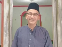 Ruben Onsu Siapkan Sapi 1 Ton untuk Kurban Pertamanya