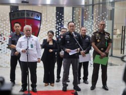 Kejagung Umumkan 3 Tersangka Korupsi Satelit Slot Orbit 123°BT