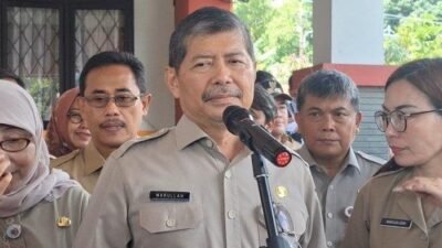 Sekda DKI Dilaporkan ke KPK Soal Dugaan Jual Beli Jabatan