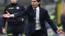 Final Liga Champions, Inzaghi: Inter Harus Tampil Sempurna Lawan PSG