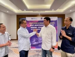 TTL Terapkan Sistem Berthing Priority untuk Kapal Curah Kering