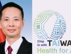 Solidaritas Kesehatan Global: Saatnya Libatkan Taiwan