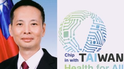 Solidaritas Kesehatan Global: Saatnya Libatkan Taiwan