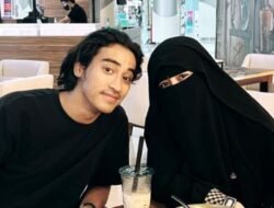 Umi Pipik Resmi Laporkan Akun Medsos ke Polda Metro Jaya