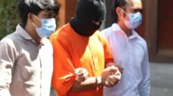 WNA Australia Ditangkap Polda Bali, Selundupkan Kokain