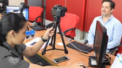 Perpanjang Izin Tinggal, WNA Wajib Hadir di Kantor Imigrasi