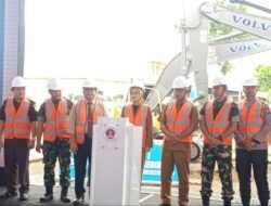 Wali Kota Kediri Resmikan Fasilitas Baru RSUD Gambiran
