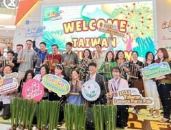 Agrowisata Taiwan 2025: Taiwan dan Indonesia Makin Dekat Lewat Alam