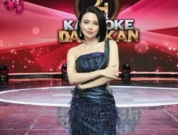 Wika Salim Kasih Kode Siap Menikah dengan Max Adam