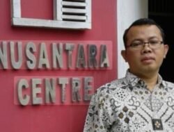 Usaha Rekonsolidasi Arah Bangsa: Kembali ke UUD 1945 Asli