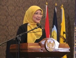 FEB Universitas Trisakti Gelar Yudisium Periode Semester Gasal TA 2024/2025