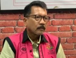Zarof Ricar Dituntut 20 Tahun Penjara dalam Kasasi Ronald Tannur
