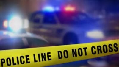 Bom Meledak di California! Satu Orang Tewas, Dugaan Teror Mengemuka