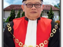 Berita Dukacita Ketua Pengadilan Tinggi Bengkulu Meninggal Dunia