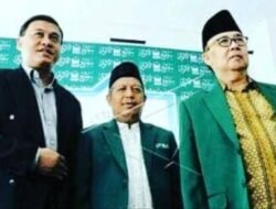 RSUD Muhammad Irsjad Djuwaeli Hadir, Wartawan Senior Apresiasi Gubernur Banten