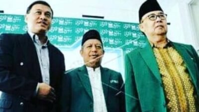 RSUD Muhammad Irsjad Djuwaeli Hadir, Wartawan Senior Apresiasi Gubernur Banten