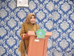Pemkab Sidoarjo Tingkatkan Layanan Adminduk Lewat Bimtek
