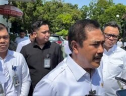 Agus Andrianto Tekankan Digitalisasi, Efisiensi Anggaran, dan Strategi SDM di Kemenimipas