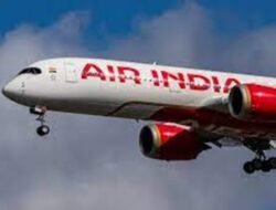 Air India Renggut 274 Nyawa, Penyebab Masih Misteri