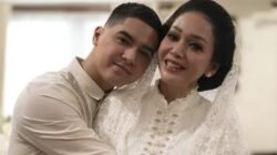 Maia Estianty Tak Hadir di Ngunduh Mantu Al