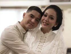 Maia Estianty Tak Hadir di Ngunduh Mantu Al, Ini Alasannya