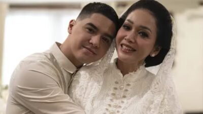 Maia Estianty Tak Hadir di Ngunduh Mantu Al