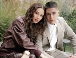 Al Ghazali Bongkar Konsep Pernikahannya dengan Alyssa Daguise