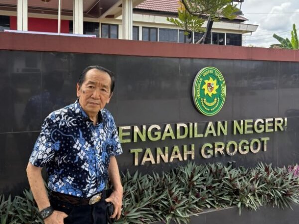 Alexius Tantrajaya